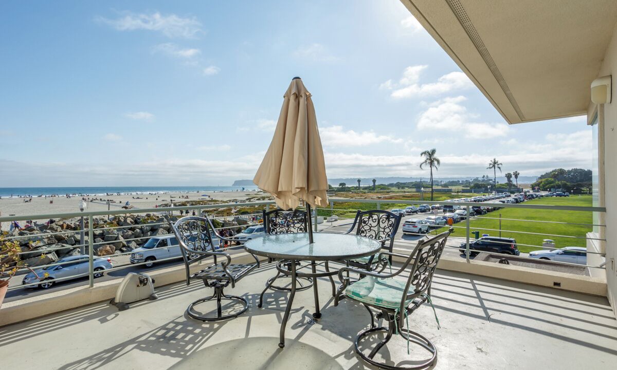 Photo of Outdoor in San Diego