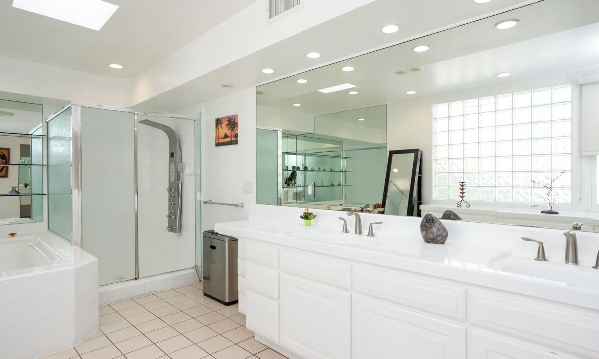 Photo of Bathroom in San Diego