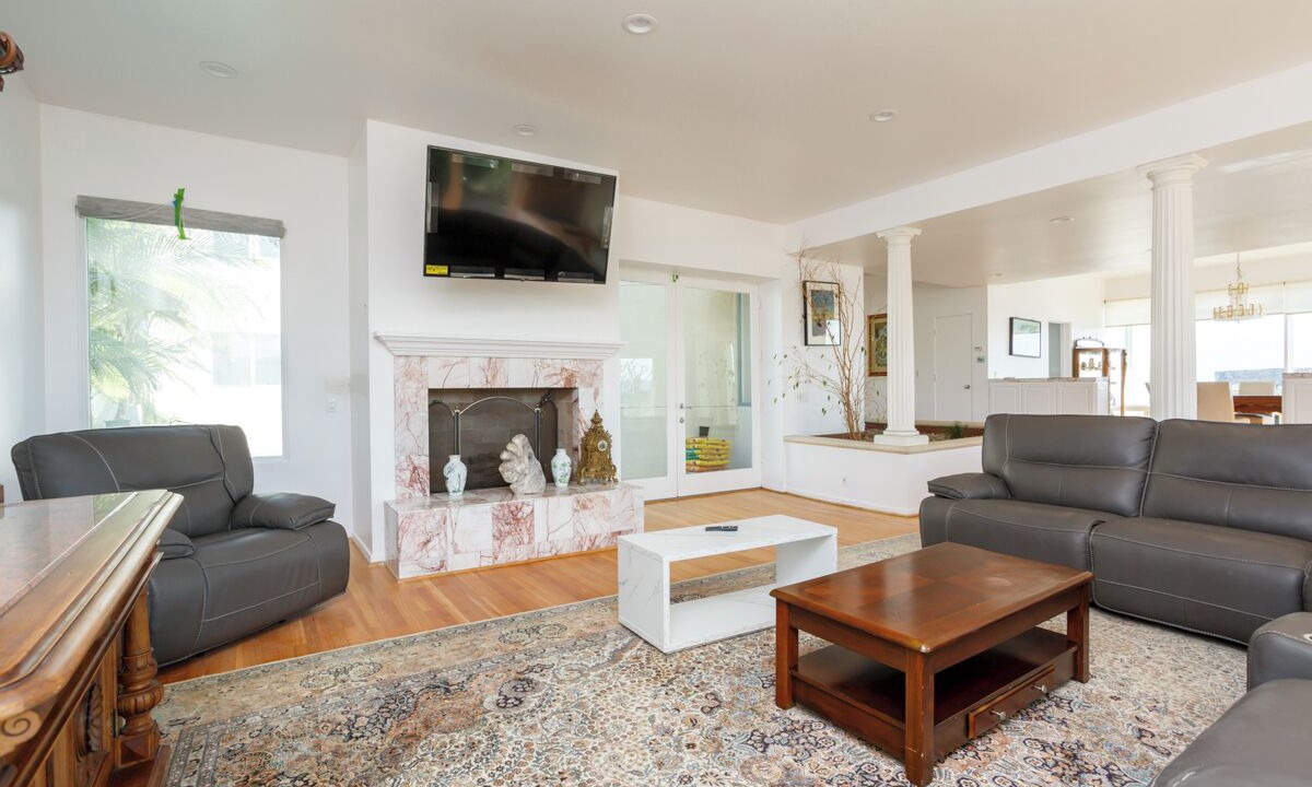 Photo of Livingroom in San Diego