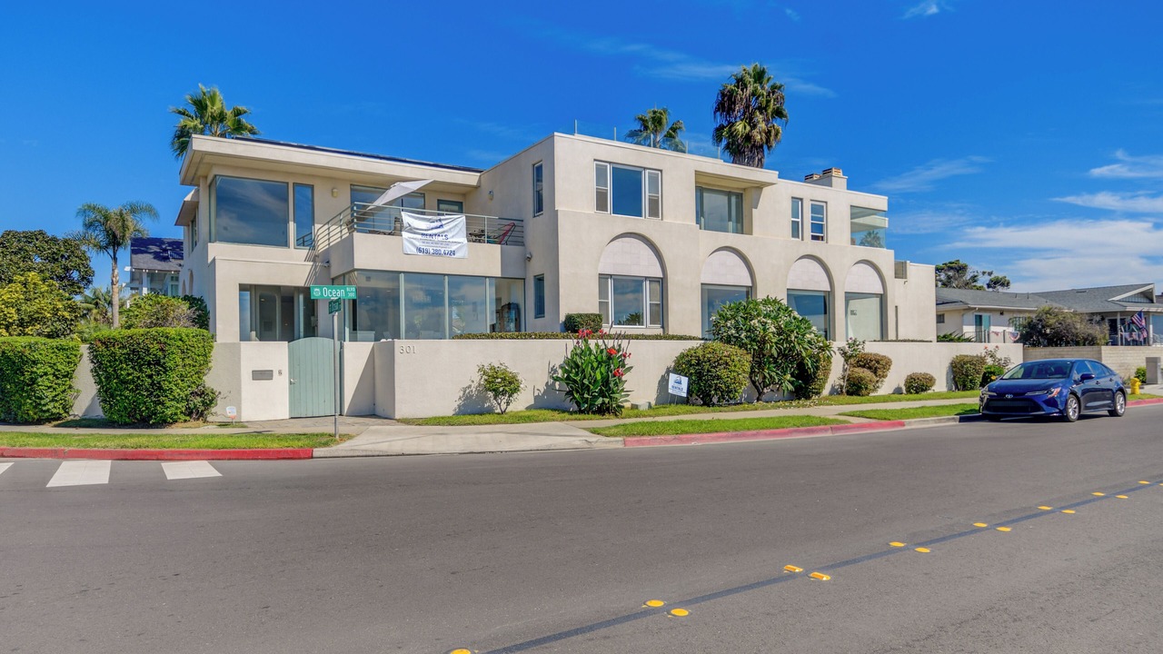 Photo of Outdoor in San Diego