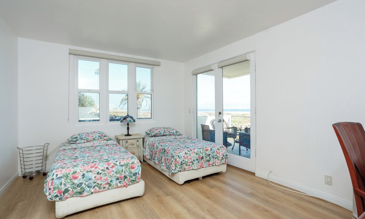 Photo of Bedroom in San Diego