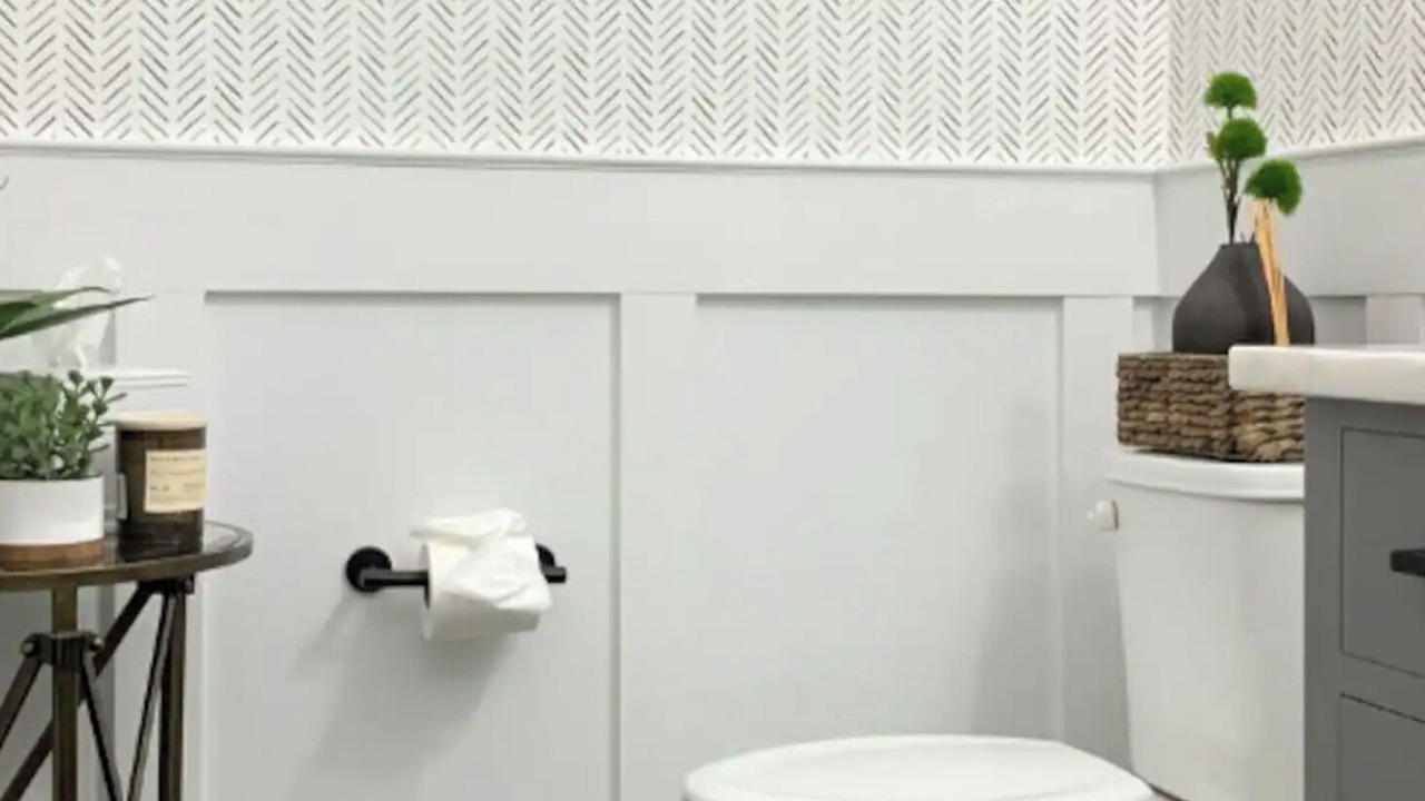 Photo of Bathroom in Alpine