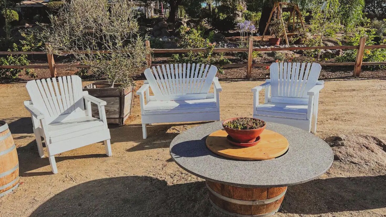 Photo of Patio Balcony in Alpine