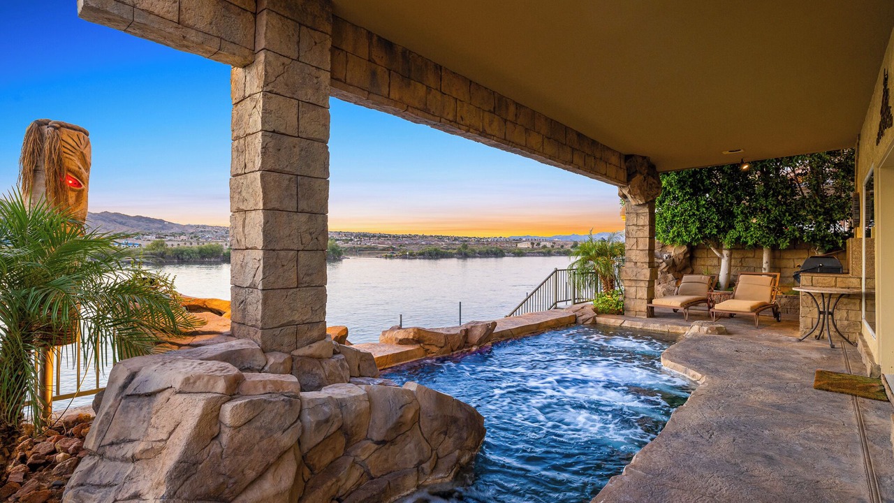 Photo of Outdoor in Holiday Shores
