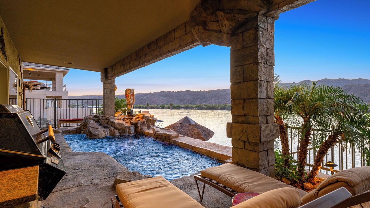 Photo of Outdoor in Holiday Shores
