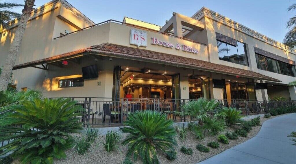 Photo of Outdoor in Enterprise