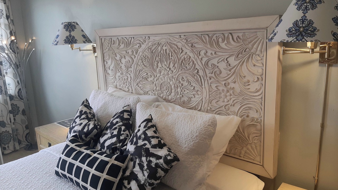 Photo of Bedroom in Moreno Valley