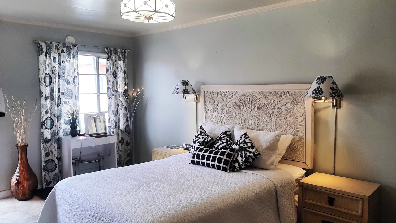 Photo of Bedroom in Moreno Valley