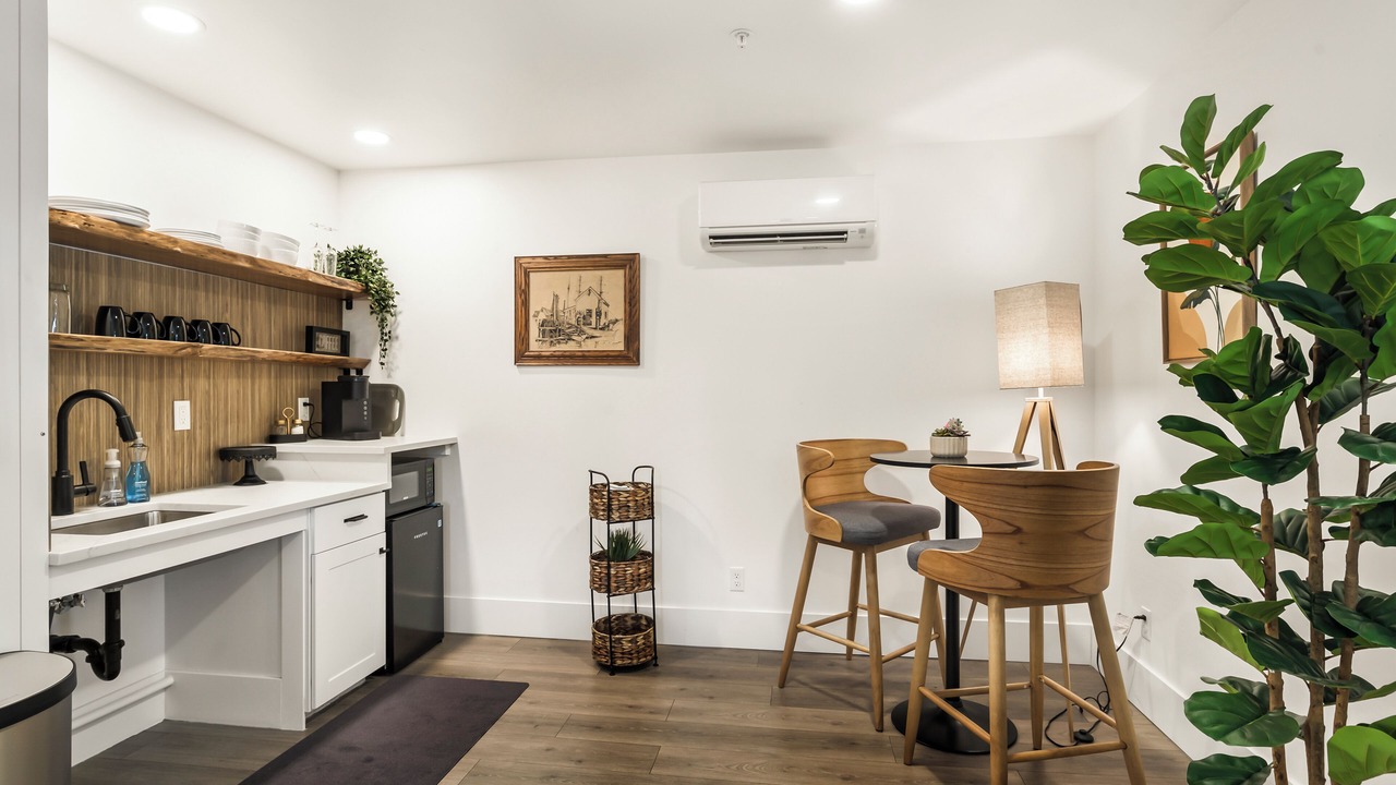 Photo of Kitchen in Sisters