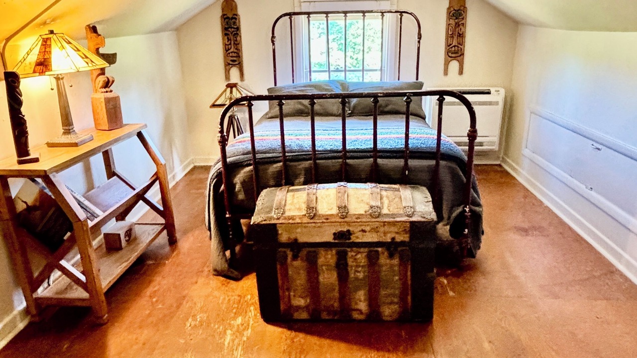 Photo of Bedroom in Eugene