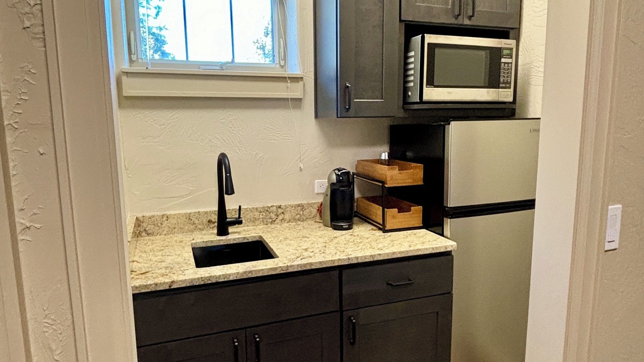 Photo of Kitchen in Eugene