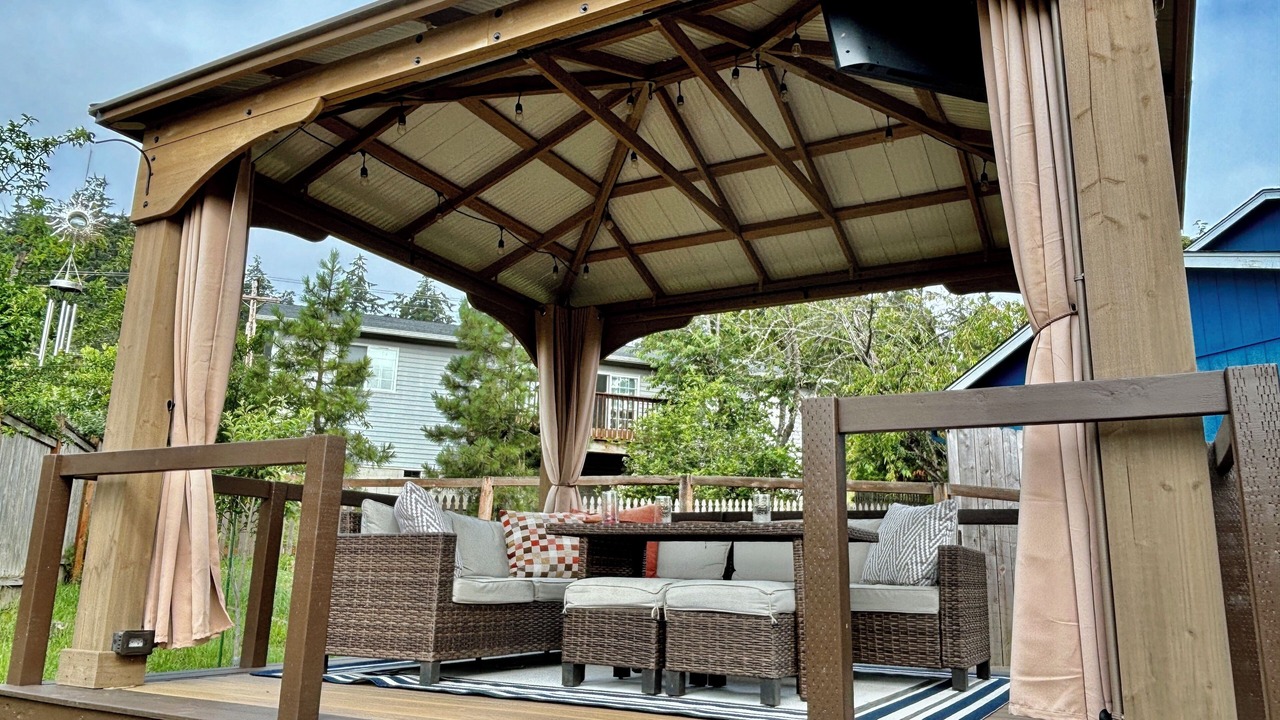 Photo of Outdoor in Eugene