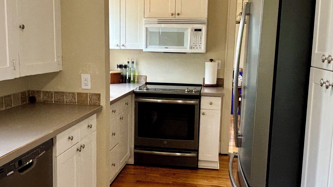 Photo of Kitchen in Eugene