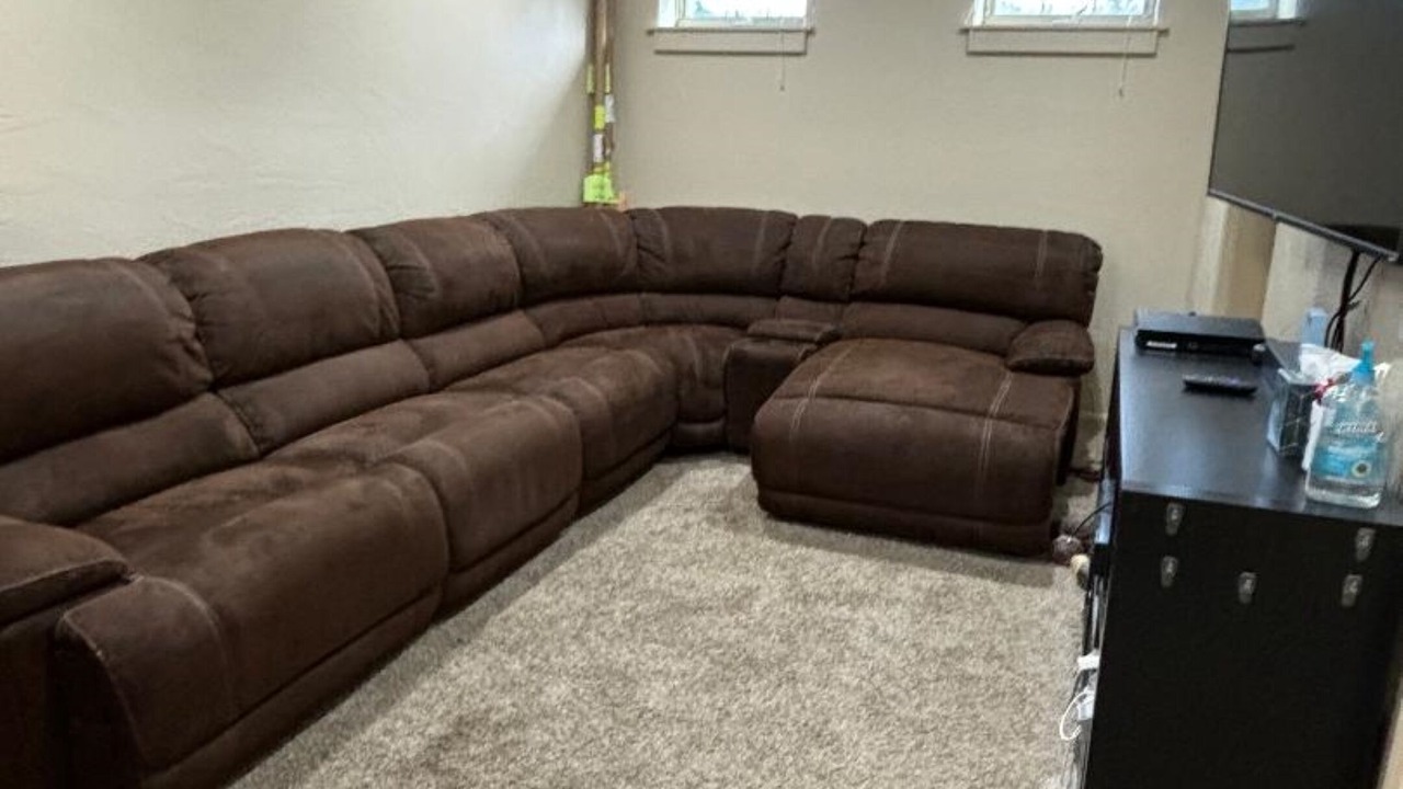 Photo of Livingroom in Eugene