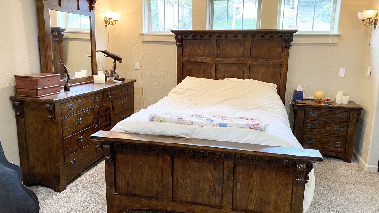 Photo of Bedroom in Eugene