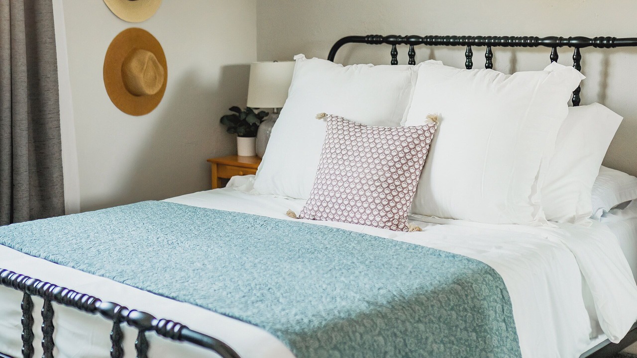 Photo of Bedroom in Albany