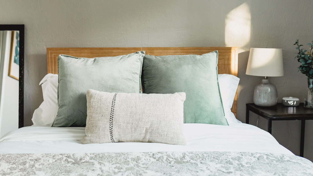 Photo of Bedroom in Albany