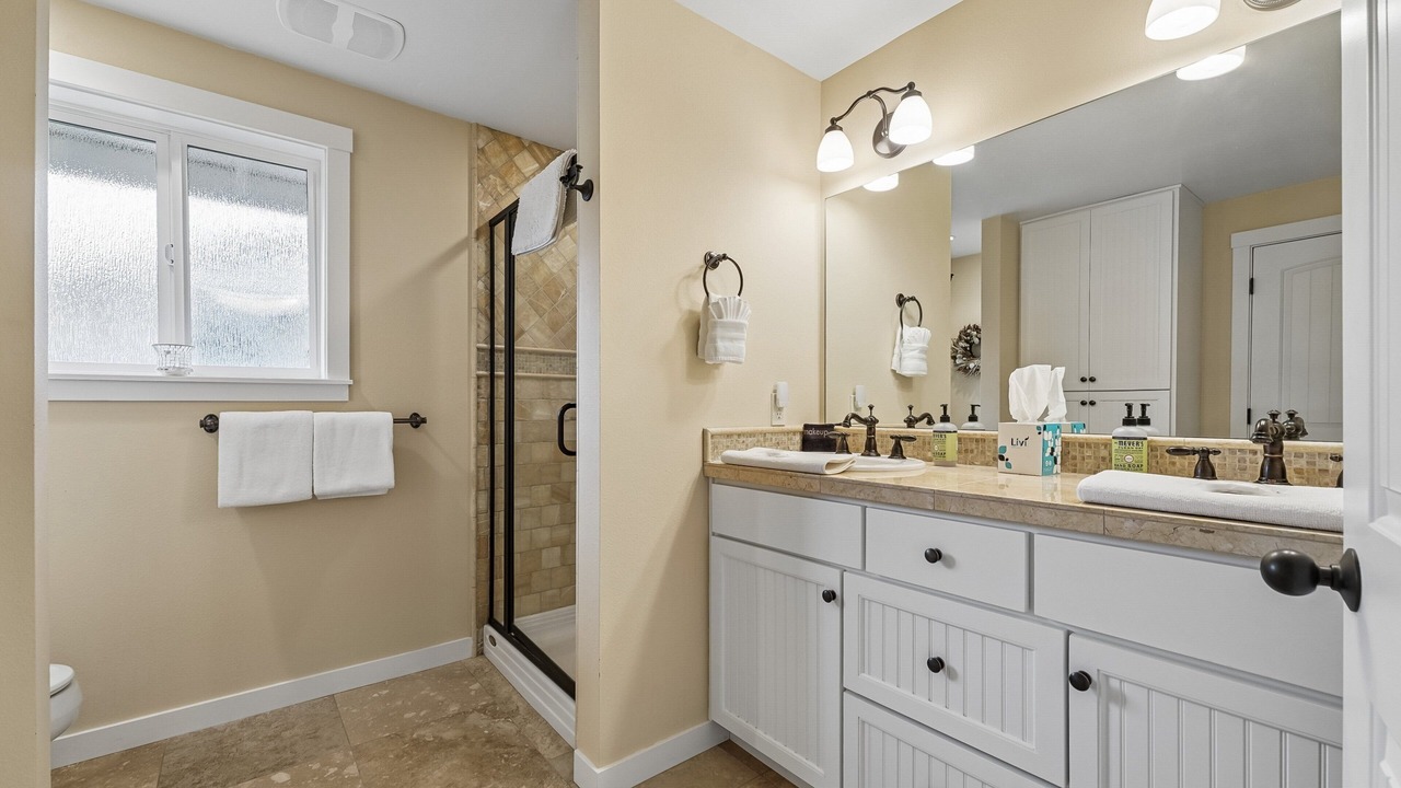Photo of Bathroom in Tolovana Park