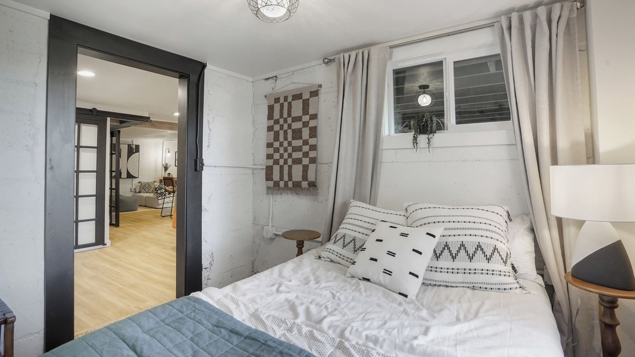 Photo of Bedroom in West Salem