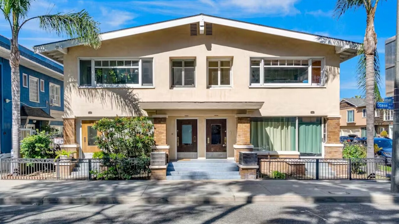 Photo of Outdoor in Alamitos Beach