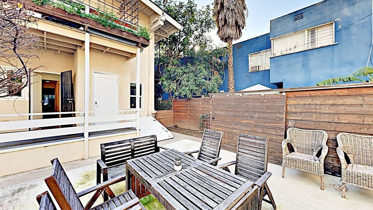 Photo of Outdoor in Alamitos Beach