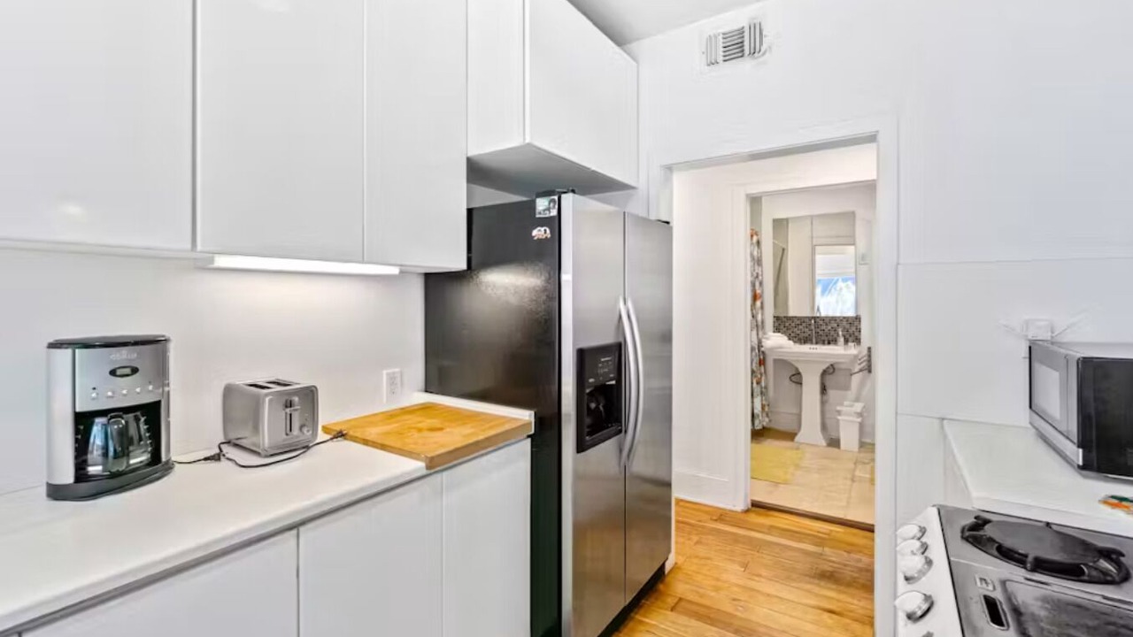 Photo of Kitchen in Alamitos Beach