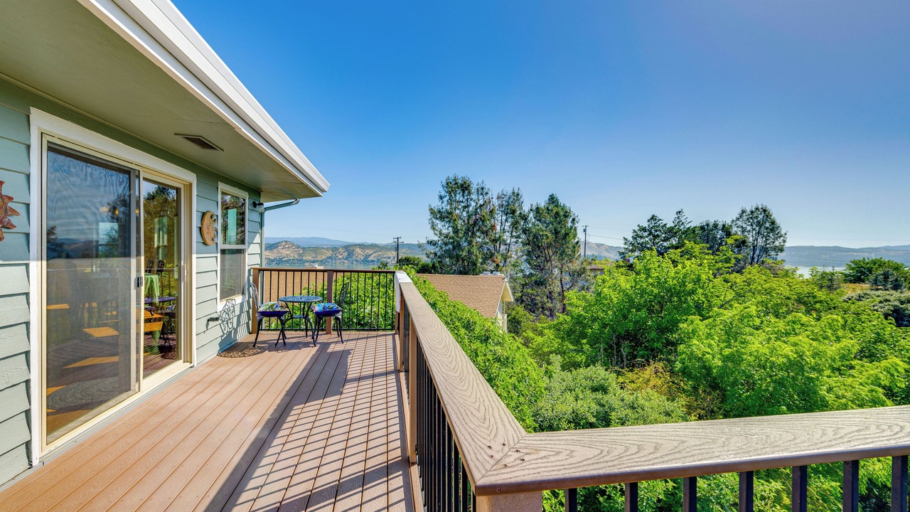 Photo of Outdoor in Kelseyville