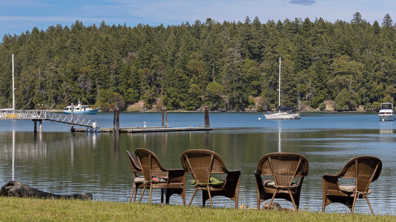 Photo of Others in Friday Harbor