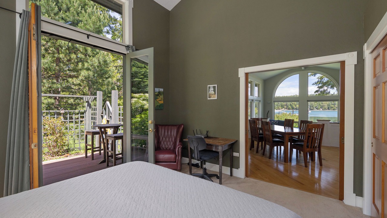 Photo of Outdoor in Friday Harbor