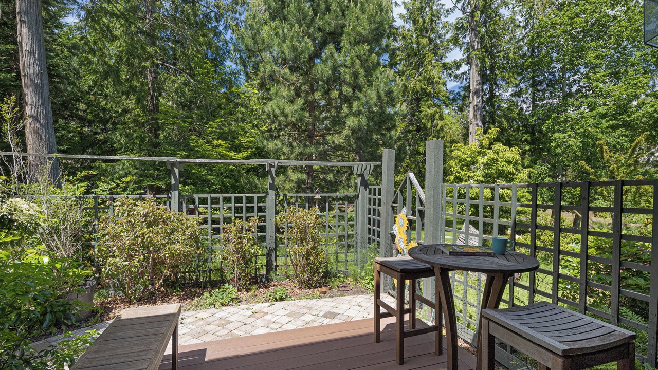 Photo of Outdoor in Friday Harbor