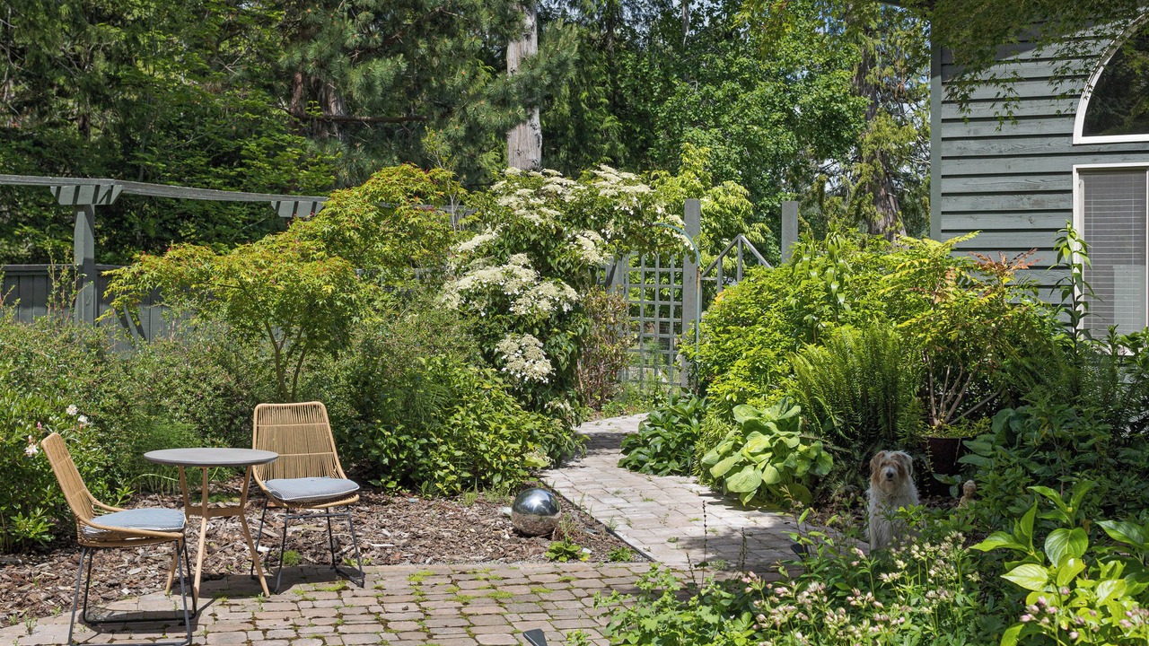 Photo of Outdoor in Friday Harbor
