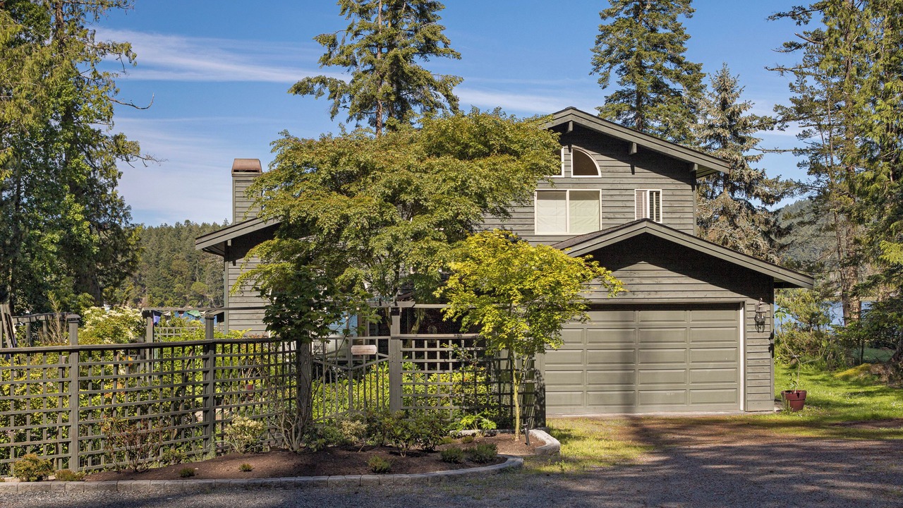 Photo of Outdoor in Friday Harbor