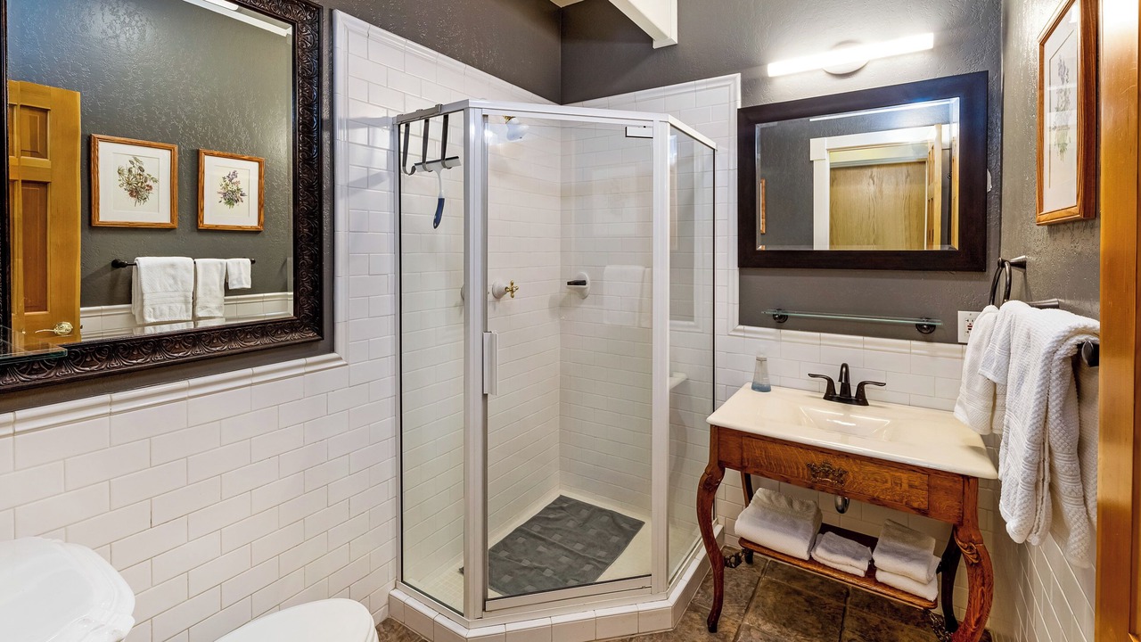 Photo of Bathroom in Friday Harbor