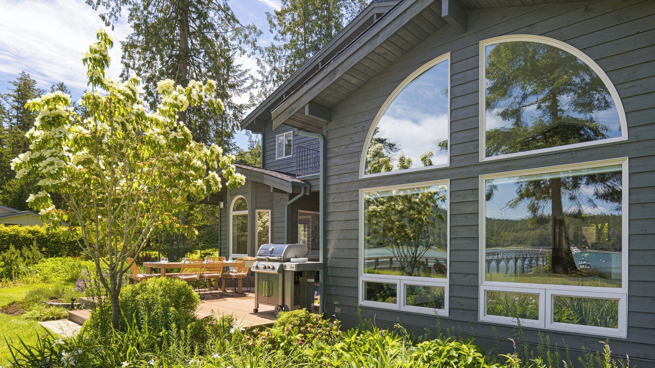 Photo of Outdoor in Friday Harbor
