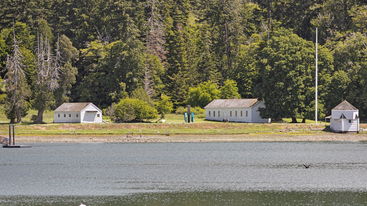 Photo of Others in Friday Harbor