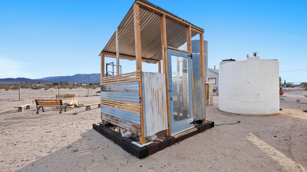 Photo of Outdoor in Wonder Valley