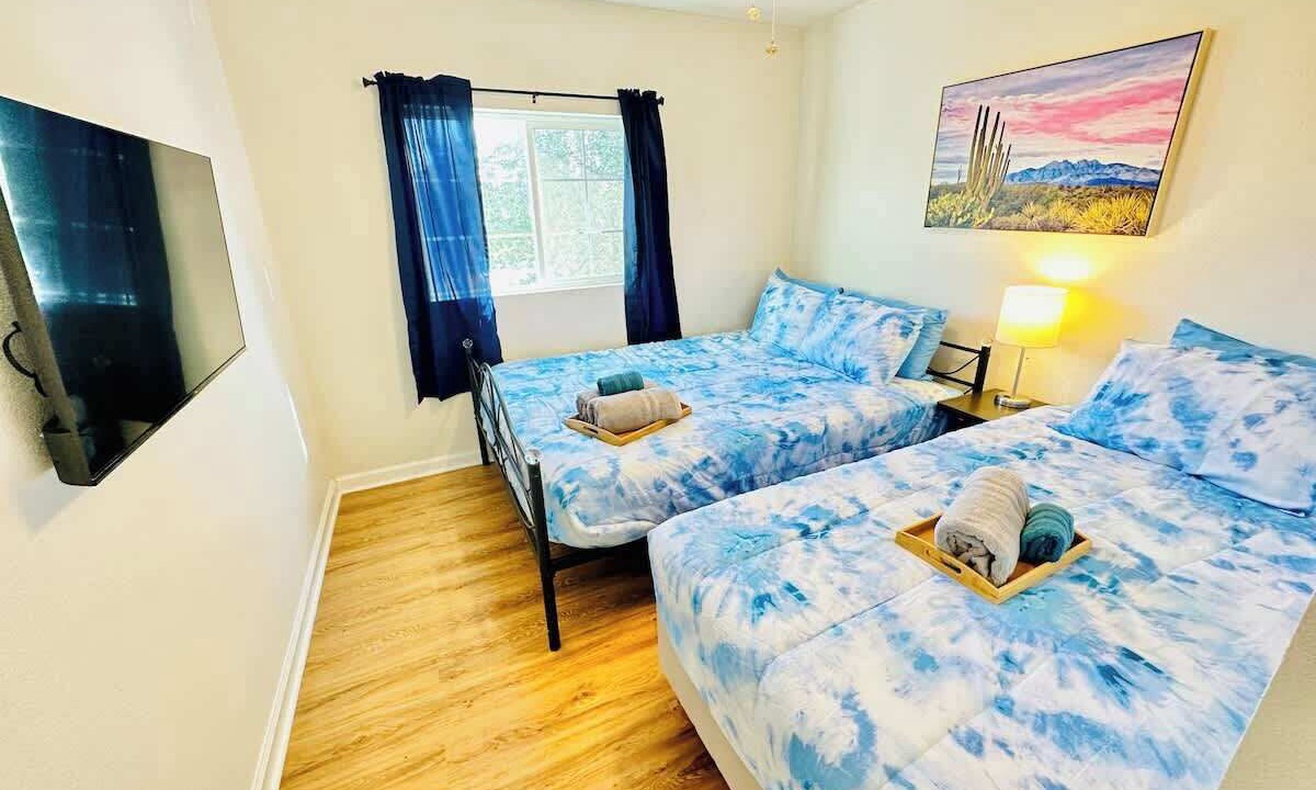 Photo of Bedroom in Northeast Reno