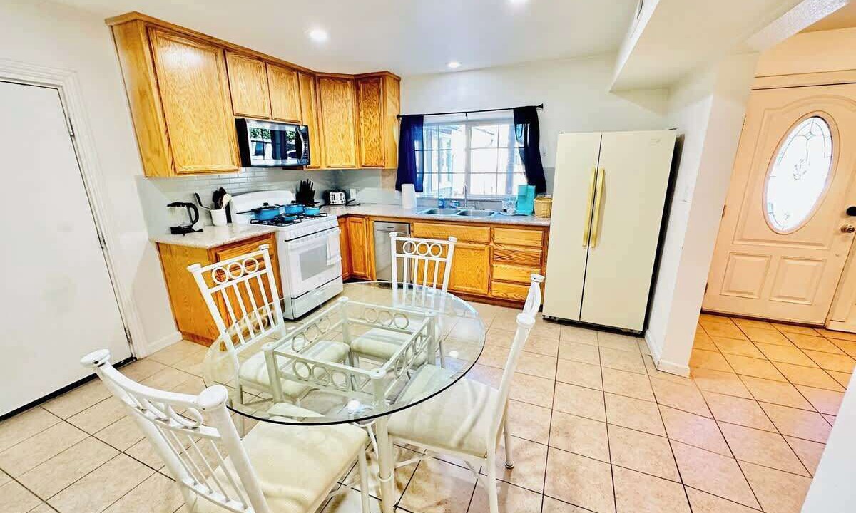 Photo of Kitchen in Northeast Reno