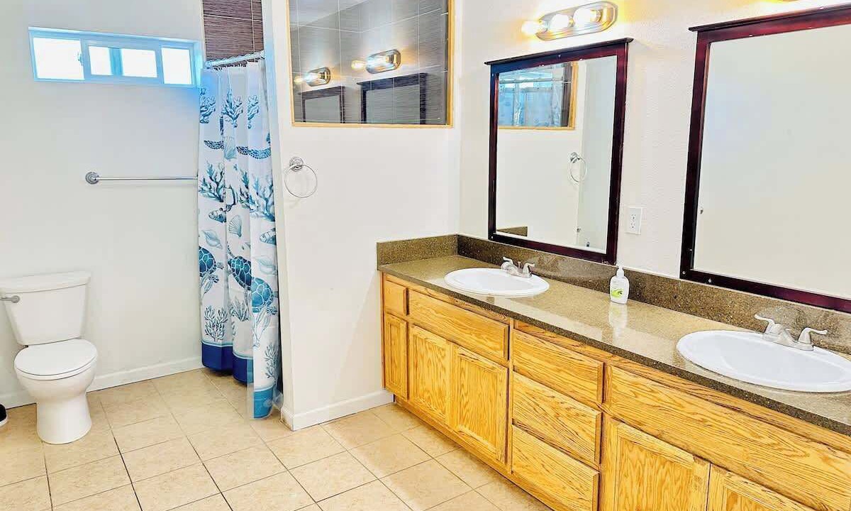Photo of Bathroom in Northeast Reno