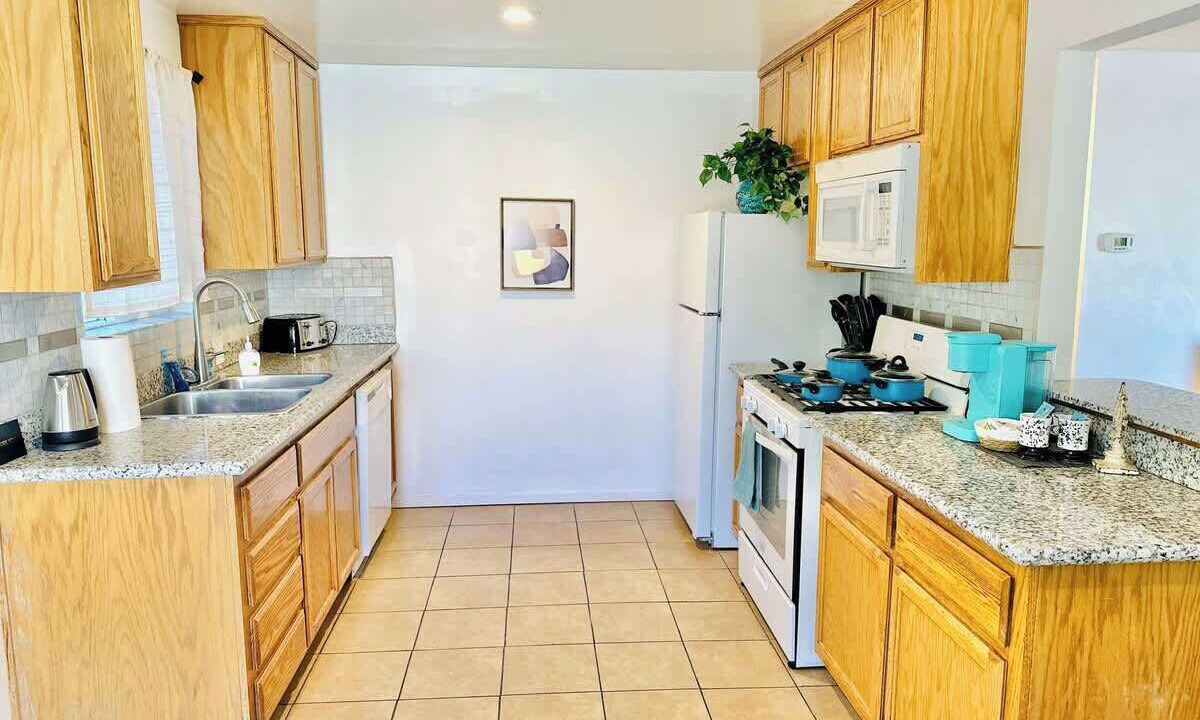 Photo of Kitchen in Northeast Reno