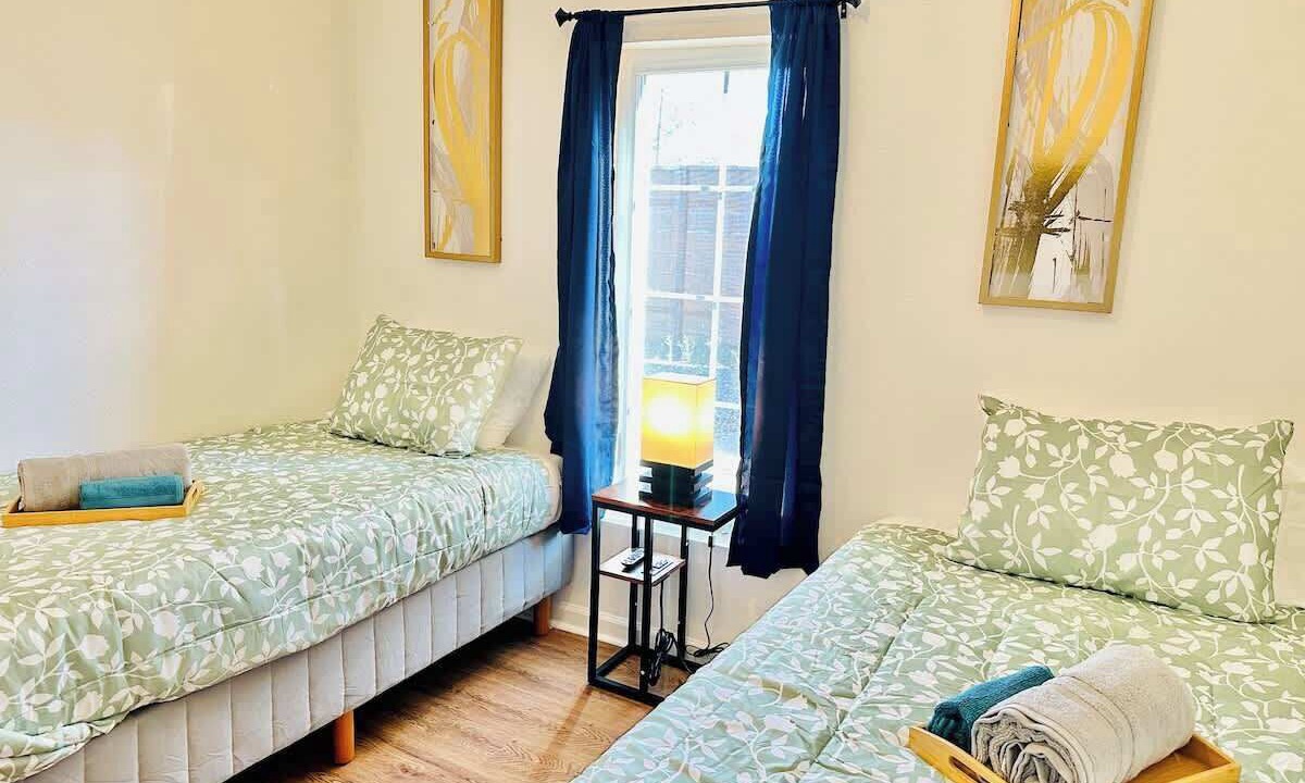 Photo of Bedroom in Northeast Reno