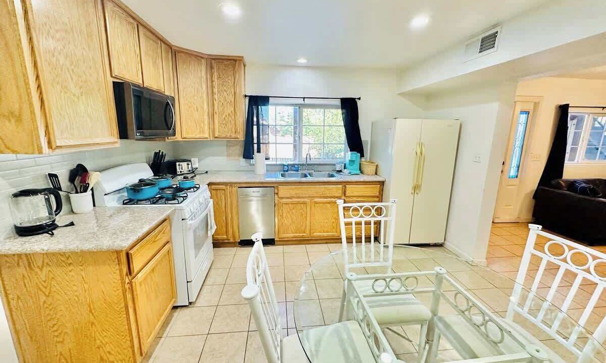Photo of Kitchen in Northeast Reno