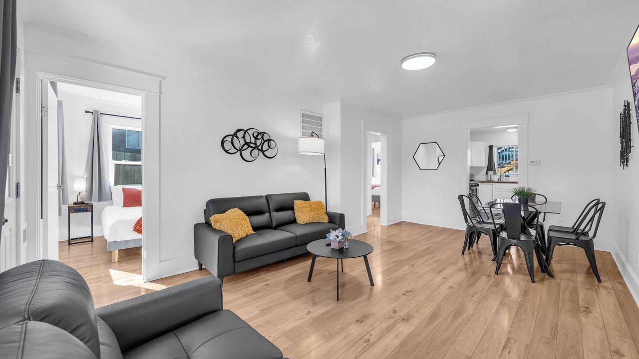Photo of Livingroom in Old Southwest