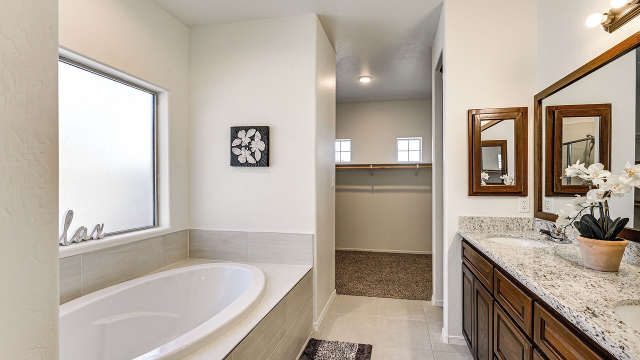 Photo of Bathroom in Yuma