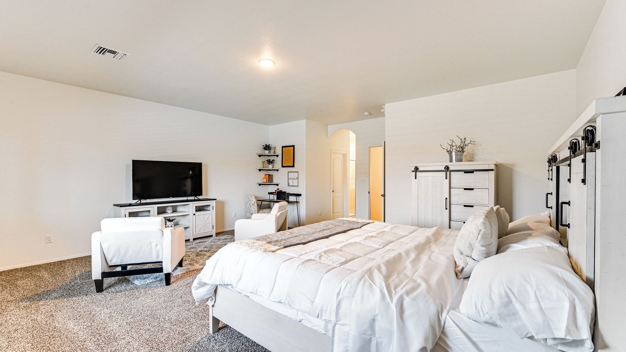 Photo of Bedroom in Yuma