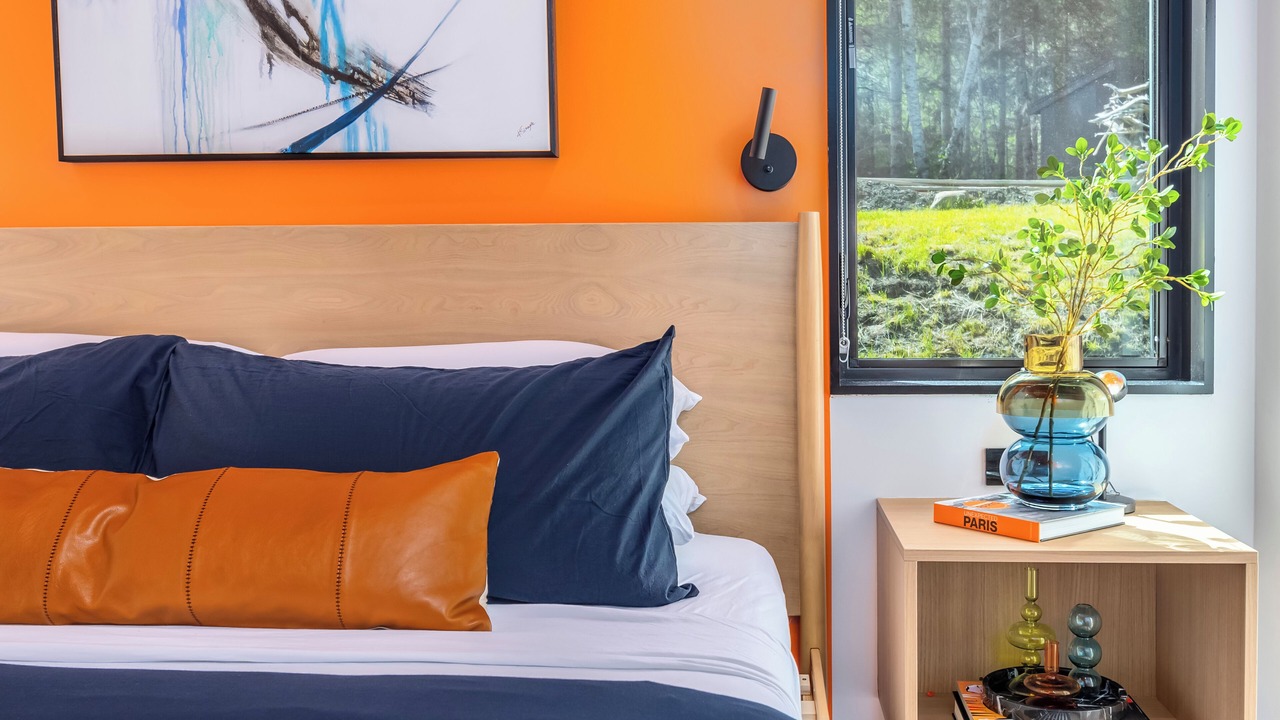 Photo of Bedroom in Packwood