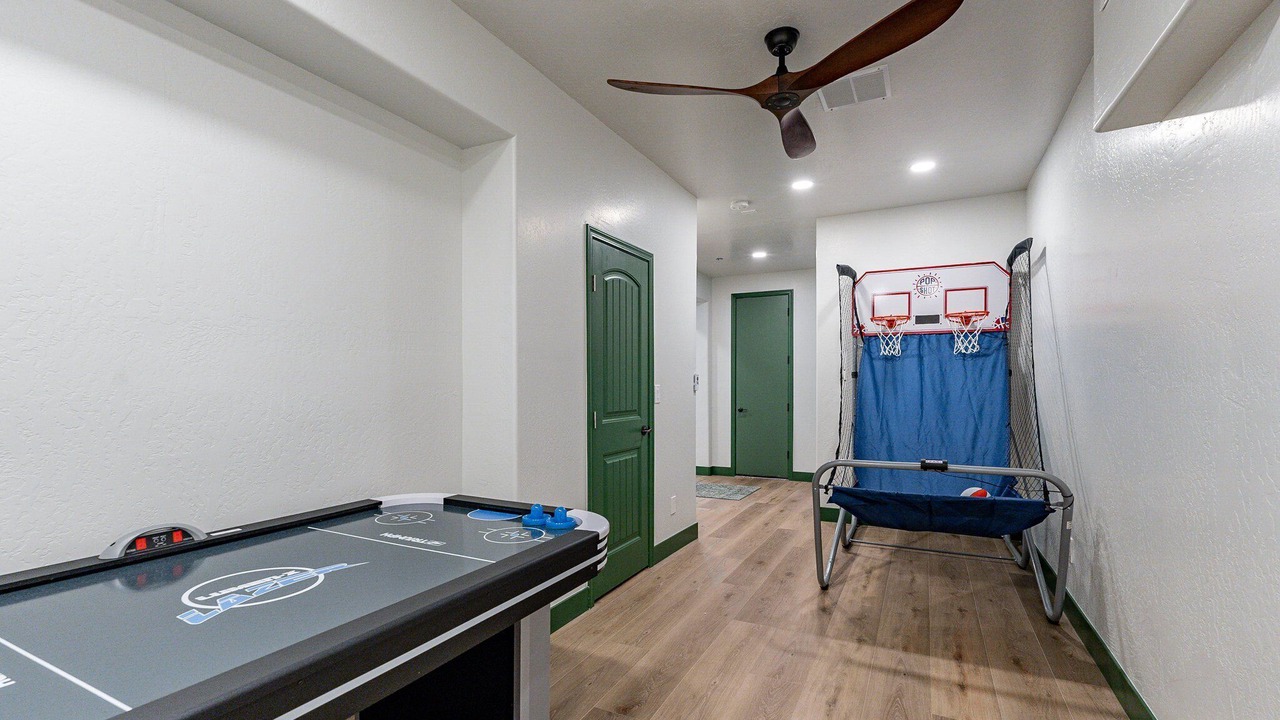 Photo of Bedroom in Ponderosa Trails