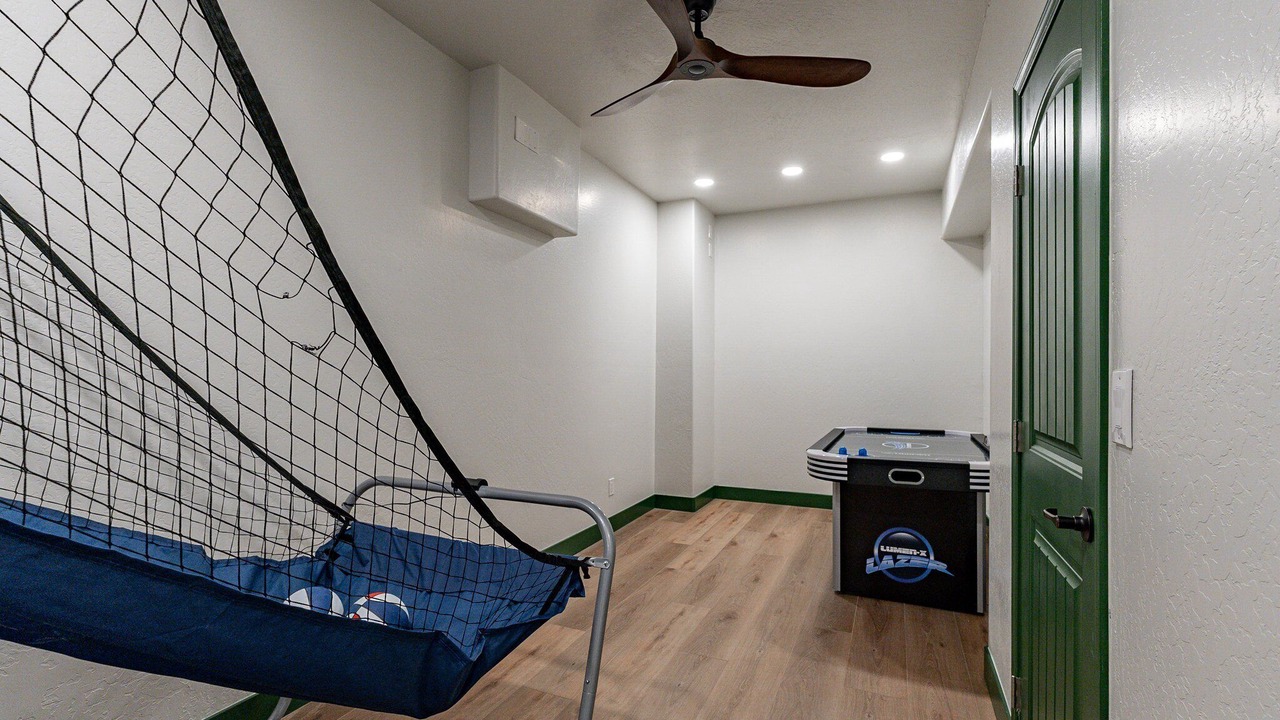 Photo of Bedroom in Ponderosa Trails