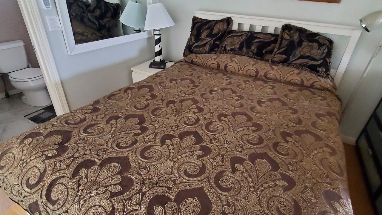 Photo of Bedroom in Townsite