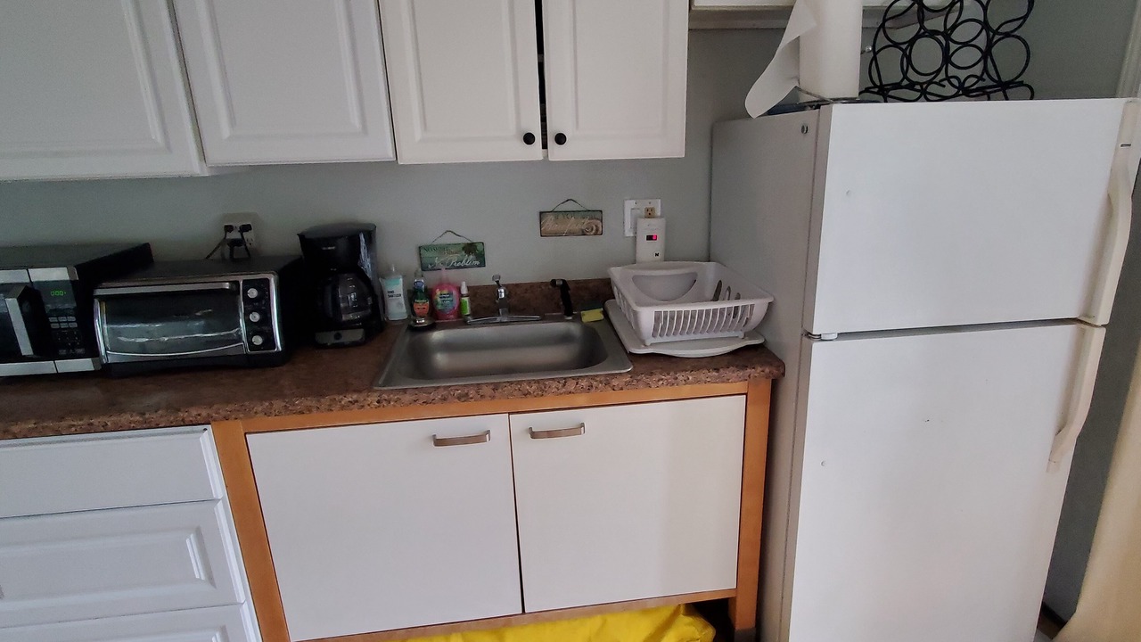 Photo of Kitchen in Townsite